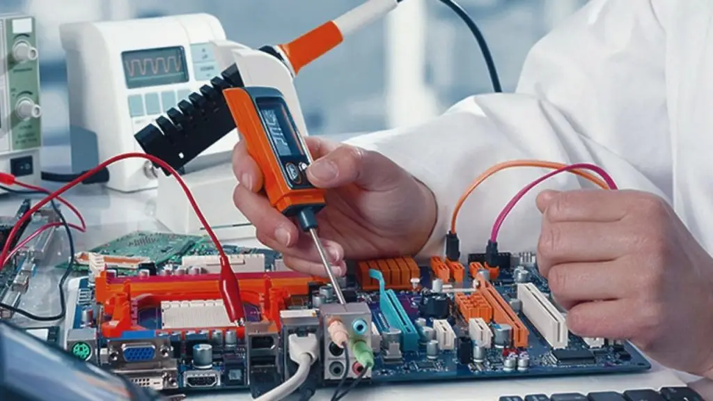 Dilovası Elektronik Tamircisi